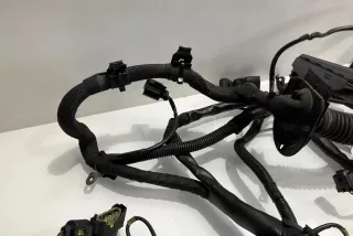 art12465214 Проводка двигателя Mercedes E W211 Арт 12465214, вид 2
