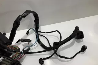 art12465214 Проводка двигателя Mercedes E W211 Арт 12465214, вид 3