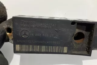 A0028202726, 00402625A1, 0028202726 , art12465569 Датчик удара Mercedes E W211 Арт 12465569, вид 3
