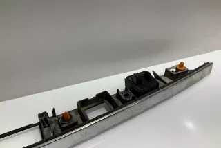 A2037400793, 2037400793 , art12471355 Накладка подсветки номера Mercedes C W204 Арт 12471355, вид 2