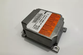 A2118205785, 500401160073, D6V4A16A285 , art12471544 Блок AirBag Mercedes E W211 Арт 12471544, вид 1
