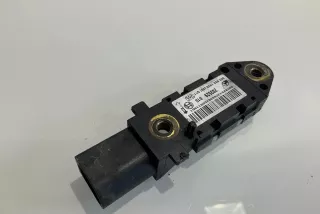 0028201326, 203529015, A0028201326 , art12573640 Датчик удара Mercedes CLS C219 Арт 12573640, вид 1