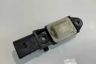 0028201326, 203529015, A0028201326 , art12573640 Датчик удара Mercedes CLS C219 Арт 12573640, вид 3