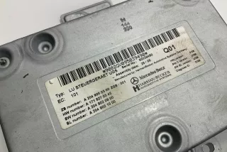 A2049000300, A1718270345, A2049021000 , art12873158 Усилитель музыкальный Mercedes CLS C219 Арт 12873158, вид 2