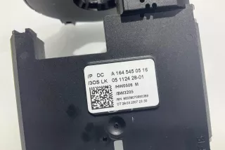 A1645450516, 0511242801, 90039070880359 , art12873204 Датчик угла поворота руля Mercedes ML W164 Арт 12873204, вид 3