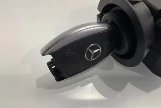 2105450208 , art14590933 Замок зажигания Mercedes E W210 Арт 14590933, вид 2