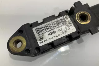 A0028201326, 0028201326 , art14892632 Датчик удара Mercedes CLS C219 Арт 14892632, вид 3