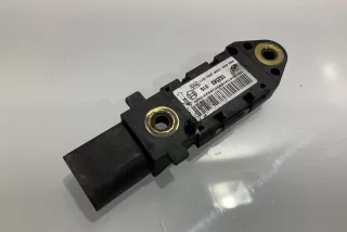 A0028201326, 0028201326 , art14892632 Датчик удара Mercedes CLS C219 Арт 14892632, вид 4
