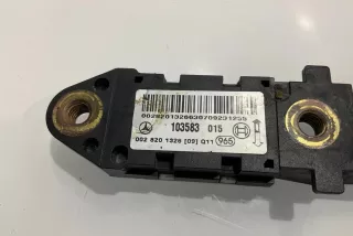 A0028201326, 0028201326 , art14892634 Датчик удара Mercedes CLS C219 Арт 14892634, вид 3