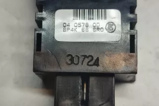04057800 , art14936104 Кнопка (Выключатель) Mazda 121 3 Арт 14936104, вид 3