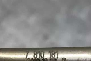 7810181 , art14893730 Лямбда-зонд BMW 5 F10/F11/GT F07 Арт 14893730, вид 4