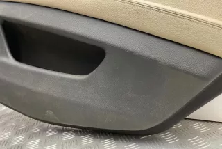 1777776 , art14919518 Обшивка двери задней правой (дверная карта) BMW 5 E60/E61 Арт 14919518, вид 3