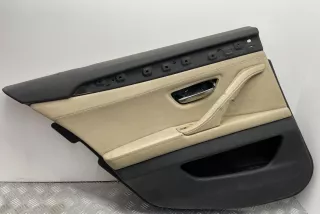 1777775 , art14919161 Обшивка двери задней правой (дверная карта) BMW 5 E60/E61 Арт 14919161, вид 1