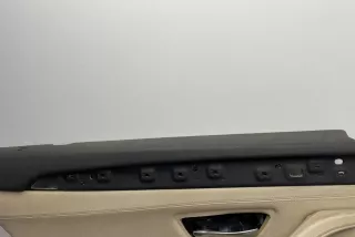 1777775 , art14919161 Обшивка двери задней правой (дверная карта) BMW 5 E60/E61 Арт 14919161, вид 3