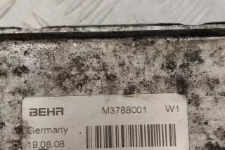 7803830, M3788001 , art14920708 Радиатор масляный BMW 5 E60/E61 Арт 14920708, вид 6
