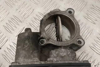 09101202063, 10378517 , art14966810 Заслонка дроссельная BMW 3 F30/F31/GT F34 Арт 14966810, вид 2