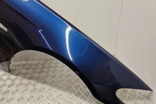 art14970269 Крыло переднее правое BMW 5 F10/F11/GT F07 Арт 14970269, вид 4