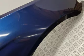 art14970269 Крыло переднее правое BMW 5 F10/F11/GT F07 Арт 14970269, вид 6