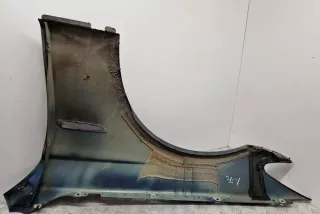 art14970269 Крыло переднее правое BMW 5 F10/F11/GT F07 Арт 14970269, вид 9