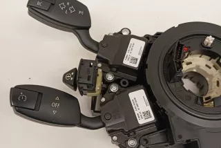 6976394 , art14970322 Переключатель подрулевой (стрекоза) BMW 5 E60/E61 Арт 14970322, вид 4