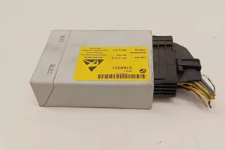 9169521 , art14970325 Кнопка (выключатель) BMW 5 E60/E61 Арт 14970325, вид 3