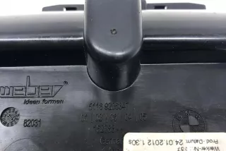 51169206347 , art14970547 Пепельница BMW 5 F10/F11/GT F07 Арт 14970547, вид 6