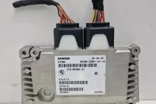 7567803 , art14971069 Блок управления АКПП BMW 5 E60/E61 Арт 14971069, вид 1