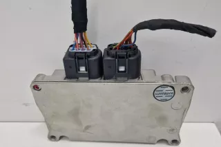 7567803 , art14971069 Блок управления АКПП BMW 5 E60/E61 Арт 14971069, вид 3