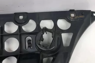 7896615 , art14971238 Кронштейн крепления бампера заднего BMW 5 E60/E61 Арт 14971238, вид 2