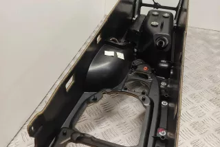 7034086 , art Подлокотник BMW 5 E60/E61 Арт , вид 4