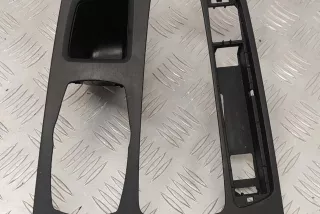 9252115, 10055913 , art Консоль салона (кулисная часть) BMW X5 F85 Арт , вид 1