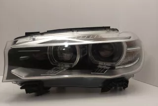 1210130703, 7399115AI01 , art Фара левая BMW X5 F85 Арт 