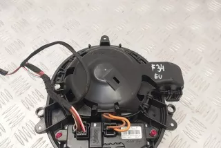 9319919, 93A1701420813 , art15023006 Сопротивление печки BMW 3 F30/F31/GT F34 Арт 15023006, вид 3