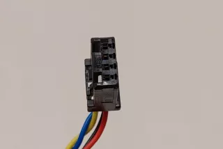 109297800C , art Камера переднего вида Tesla model 3 Арт , вид 4