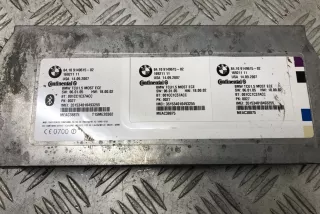 9149615 , art15022861 Блок Bluetooth BMW X5 E70 Арт 15022861, вид 7