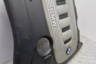 15443 , art Декоративная крышка двигателя BMW X5 E70 3.0л Арт , вид 2