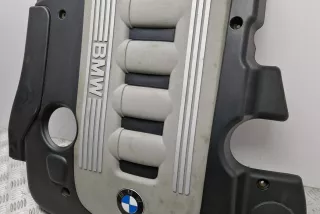 15443 , art Декоративная крышка двигателя BMW X5 E70 3.0л Арт , вид 3