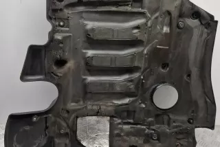 15443 , art Декоративная крышка двигателя BMW X5 E70 3.0л Арт , вид 4