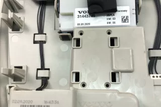 31443745 , art14275831 Фонарь салона (плафон) Volvo S90 2 Арт 14275831, вид 4