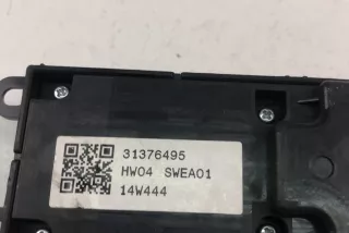31376495 , art12258651 Кнопка стеклоподъемника Volvo XC90 1 restailing Арт 12258651, вид 4