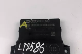 8T0907468AE , art12296259 Блок управления (другие) Audi A5 (S5,RS5) 1 Арт 12296259, вид 2
