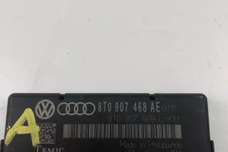 8T0907468AE , art12296259 Блок управления (другие) Audi A5 (S5,RS5) 1 Арт 12296259, вид 4