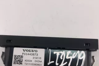 31443873 , art12300805 Кнопка (Выключатель) Volvo XC90 1 restailing Арт 12300805, вид 4