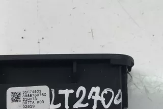 31674801 , art12326621 Кнопка (Выключатель) Volvo XC90 1 restailing Арт 12326621, вид 4