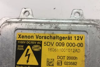 5DV00900000 , art12326899 Блок розжига ксенона Cadillac Escalade 3 Арт 12326899, вид 4