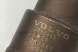 32253663 , art12336809 Лямбда-зонд Volvo V60 1 Арт 12336809, вид 4