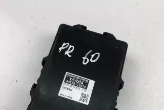 89535-12010 , art12368007 Блок управления (другие) Toyota Auris 2 Арт 12368007, вид 1