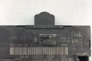 5Q0959392D , art12368390 Блок управления (другие) Audi A3 8V Арт 12368390, вид 4