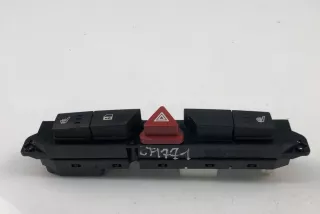 93700-1H000 , art12368393 Кнопка аварийной сигнализации Kia Ceed 1 Арт 12368393, вид 2