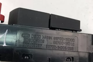 93700-1H000 , art12368393 Кнопка аварийной сигнализации Kia Ceed 1 Арт 12368393, вид 4